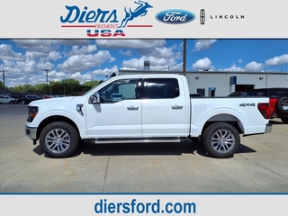 2024 Ford F-150 for sale in Fremont NE