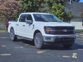 2024 Ford F-150 for sale in Dowagiac MI