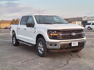 2024 Ford F-150 for sale in Cushing OK