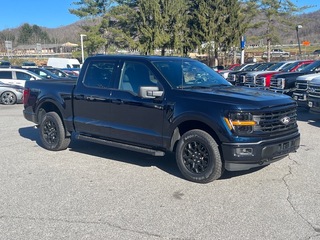 2024 Ford F-150 for sale in Canton NC