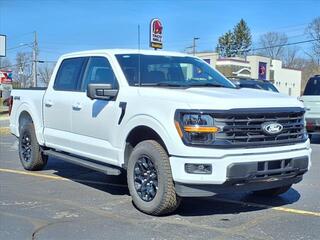 2024 Ford F-150 for sale in Greer SC