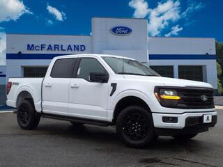 2024 Ford F-150 for sale in Rochester NH