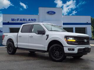 2024 Ford F-150 for sale in Rochester NH