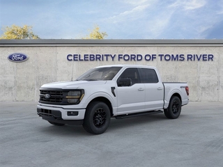 2025 Ford F-150 for sale in Toms River NJ