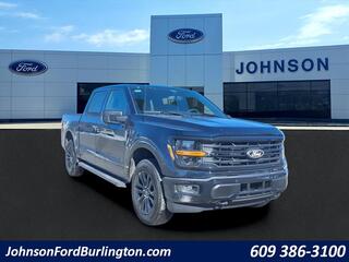 2025 Ford F-150 for sale in Burlington NJ