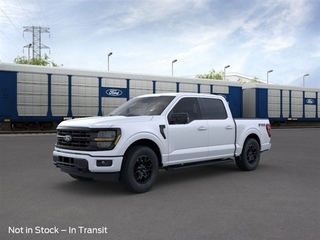 2025 Ford F-150 for sale in Roanoke VA