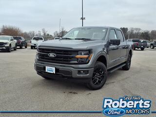 2025 Ford F-150 for sale in Alton IL