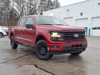2025 Ford F-150 for sale in Muskegon MI
