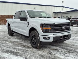 2025 Ford F-150 for sale in Fremont OH