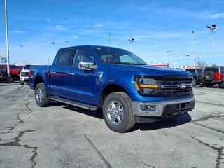 2025 Ford F-150 for sale in Fremont OH