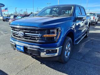 2025 Ford F-150 for sale in Council Bluffs IA