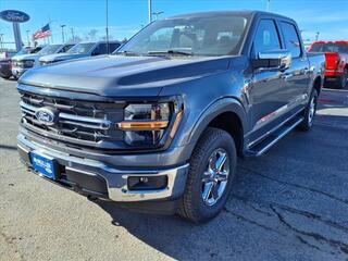 2025 Ford F-150 for sale in Council Bluffs IA