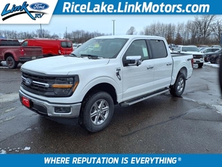 2025 Ford F-150 for sale in Rice Lake WI