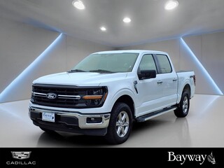 2025 Ford F-150 for sale in The Woodlands TX