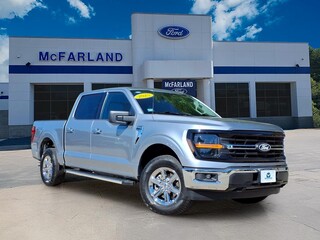 2025 Ford F-150 for sale in Rochester NH
