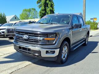 2025 Ford F-150 for sale in Garwood NJ