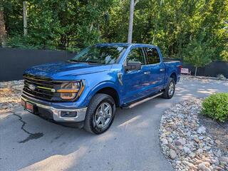 2025 Ford F-150 for sale in Kansas City MO