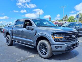 2025 Ford F-150 for sale in Greer SC