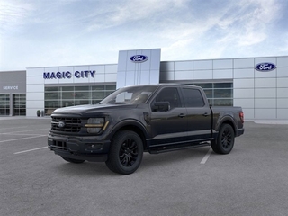 2025 Ford F-150 for sale in Roanoke VA
