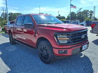 2025 Ford F-150 for sale in Jacksonville NC