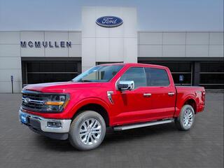 2025 Ford F-150 for sale in Council Bluffs IA