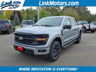 2025 Ford F-150 for sale in Minong WI