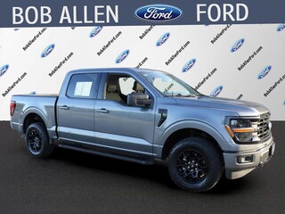 2025 Ford F-150 for sale in Overland Park KS