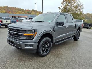 2025 Ford F-150 for sale in Wise VA