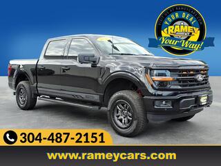 2025 Ford F-150 for sale in Princeton WV