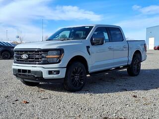 2026 Ford F-150 for sale in Dundee MI