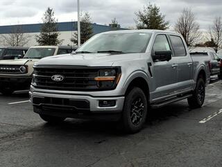 2026 Ford F-150 for sale in Dundee MI