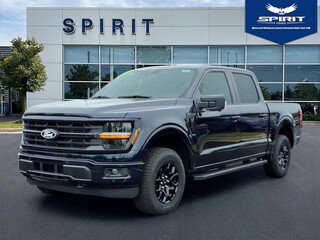 2026 Ford F-150 for sale in Dundee MI