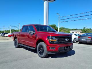 2026 Ford F-150 for sale in Claremore OK