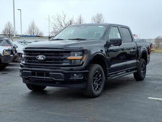 2026 Ford F-150 for sale in Dundee MI