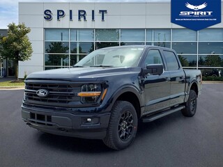 2026 Ford F-150 for sale in Dundee MI