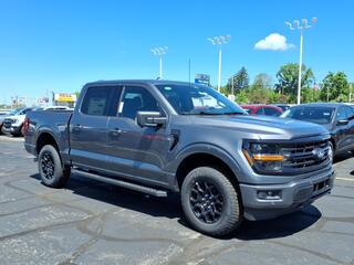 2026 Ford F-150 for sale in Greer SC