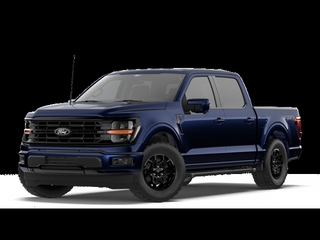 2026 Ford F-150 for sale in Detroit MI