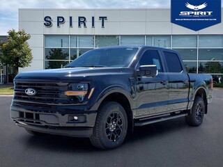 2026 Ford F-150 for sale in Dundee MI