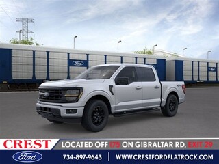 2026 Ford F-150 for sale in Flat Rock MI