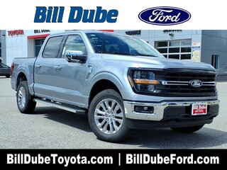 2026 Ford F-150 for sale in Dover NH