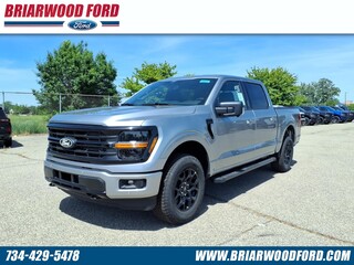 2026 Ford F-150 for sale in Saline MI
