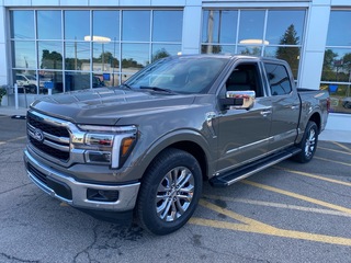 2026 Ford F-150 for sale in Fredonia NY