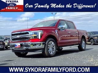 2026 Ford F-150 for sale in Mcalester OK