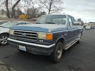 1991 Ford F-150
