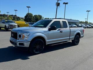 2020 Ford F-150 for sale in Kingsport TN