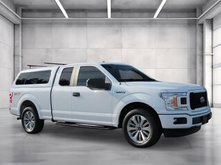 2018 Ford F-150 for sale in Mt. Dora FL