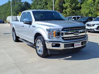 2018 Ford F-150 for sale in Kingwood TX