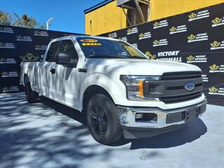 2018 Ford F-150 for sale in Salem OR