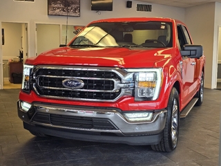 2023 Ford F-150 for sale in Lenoir NC