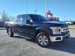 2018 Ford F-150 for sale in Clarksville TN